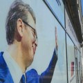 Vučić: Kad snovi postanu java, plate u Srbiji preko 100.000 dinara