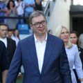 "Imaćemo poseban zdravstveno medicinski tim koji će se baviti svim aspektima" Vučić o litijumu: Cilj zaštita ljudi i…