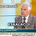 "Eskaliraćemo nasilje, ometaćemo život ljudima" Registrovani seksualni napasnik preti građanima Srbije! (video)