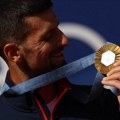 Novak im je bio loš momak, a Federer i Nadal dobri! Brutalne reči Amerikanke, ona zna šta je sve trpeo!