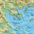 "Dobro se treslo, potres se osetio i na Tasosu": Uzbuna u Grčkoj nakon zemljotresa, javljaju se srpski turisti