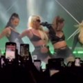 Jelena Karleuša priredila eksploziju u Somboru: Scena se tresla, publika ostala bez daha! (FOTO)