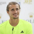 Zverev: Upala pluća neće tek tako nestati, ali…