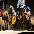 Otvoren je 54. Belgrade Fashion Week: 50 dizajnera učestvovalo je u spektakularnoj reviji kakvu grad dugo nije video