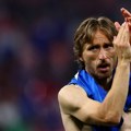 Luka Modrić postao najstariji igrač Real Madrida u istoriji kluba