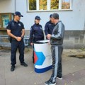 Policijska uprava Niš raspisala konkurs za 59 polaznika policijske obuke