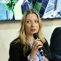 Joksimovićeva: Ministarstvo rudarstva i energetike radi na razvoju zelenih projekata