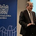 Romano Rosi na čelu udruženja italijanskih industrijalaca