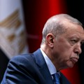 Jedina tema Sirija: Erdogan razgovarao sa Ruteom