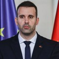 Spajić za sutra zakazao sednicu Veća za nacionalnu bezbednost, poznato koje mere će biti predložene