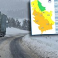 Temperatura pada na -17, pali se meteo alarm! Ovi delovi Srbije biće na udaru ekstremno niskih temperatura! Stiže novi…