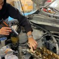 Sutra se obeležava Dan vozača i automehaničara, UAS: 60 odsto servisa radi nelegalno