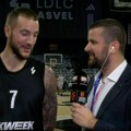 Sa Lovernjom na ti: Malo srpski, malo engleski… (VIDEO)