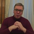 Vučić o incidentu u Matici srpskoj: Pokušaj daljih napada na institucije, posebno na severu Srbije