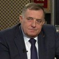 Napeto: Proces protiv Dodika - zapaljena šibica u već uzavreloj političkoj atmosferi