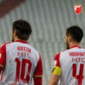 Osam golova palo na Marakani – Zvezda u četvrtfinalu Kupa