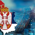 RZS: Industrijska proizvodnja u martu veća za 5,2 odsto u odnosu na prosek 2024.
