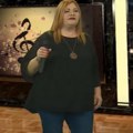 Ovo je ćerka zorice Brunclik koja se ne pojavljuje u javnosti: Rodila ju je sa 18 godina, malo ko zna da Marija peva po…