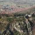 Izgubljeni gradovi Srije: Skobaljić grad -misteriozno utvrđenje iz doba Vizantije kod Leskovca