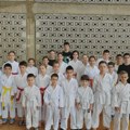 Trideset dve medalje za Karate klub Vranje na Internacionalnom takmičenju