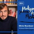 Francuski hit pisci Olivije Burdo, Sibil Grember, Lusil Gomez pred našom publikom: Počinju 17. književni susreti Molijerovi…