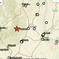 Zemljotres u Rumuniji, treslo na 4,6 rihtera Evo gde je bio epicentar (foto)