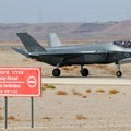 Britanci suočeni s tužbom zbog izvoza komponenti za F-35 Izraelu