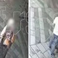 On razbio staklo na ulazu da dođe do nje, baka tražila pomoć: Očevidac seksualnog mučenja u centru Beograda!