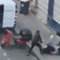 Upadaju bogatašima u kuće, seku prste i traže milione: Strašne scene u Francuskoj (UZNEMIRUJUĆI VIDEO)