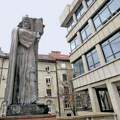 Društvo sudija Srbije: blokadom sudova onemogućen rad sudijama, građanima uskraćena prava