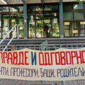 Apelacioni sud Novi Sad: Žalba u slučaju novosadskih aktivista primljena, odluka do kraja radnog vremena