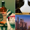 (Foto/video) u Dubaiju možete probati najskuplji koktel na svetu Na cenu utiče posluženje u retkim čašama, omiljeno piće…