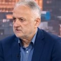 "Ubeđen sam da ćemo stići do 2027." Ministar sporta Zoran Gajić o izgradnji Nacionalnog stadiona: "Jedva čekam da bude…