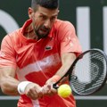 Evo šta je sve Novak Đoković zaradio pobedom nad Fučovičem i plasmanom u četvrtfinale Ženeve