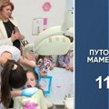 U Putokazu za mame i tate o oralnoj higijeni i dobrim navikama