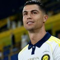 Ronaldo bi 'mogao da igra' na Svetskom klupskom prvenstvu iako se njegov tim nije kvalifikovao