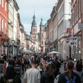 DW: Da li Nemci premalo rade i da li im to ugrožava standard?