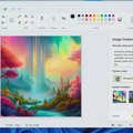 Microsoft dodaje generativne AI funkcije u Paint, Snipping Tool i Notepad