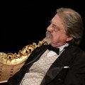 Premijera istorijske drame KNJAZ – 6. Juna na Maloj sceni Madlenianuma