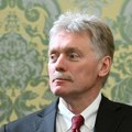 Kremlj: Moskva i Kijev rade na listi uslova za privremeno primirje