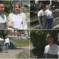 Sve je ostavio zbog nje Ljubavnu priču Marije i Federika ni okeani nisu zaustavili, meksičkog zeta svi prihvatili kao svog