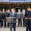 Kragujevčanin najbolji u 17. klasi Osnovne obuke pripadnika vatrogasno-spasilačkih jedinica, Kragujevac bogatiji za 12…