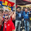 Srbi pevali da je Dončić naš, a Italijani i Francuzi se razbežali: Liga šampiona "ne gori" u Minhenu