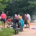 Raste broj povređenih u terorističkom napadu Muškarac zapalio žive ljude i uzvikivao ovo (foto/video)