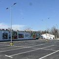 Još 100 parking mesta na novom Beogradu: Počela rekonstrukcija u Gramšijevoj ulici