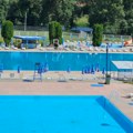 Počinje nova kupališna sezona na gradskim bazenima u Čačku