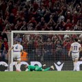 Maestralni Petrović skinuo penal Manaju, nerešeno posle prvog dela