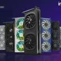 Intel Battlemage GPU je potpuni promašaj, pokazuje najnoviji izveštaj dok je AMD u blagoj stagnaciji sa 8% tržišta, ali…