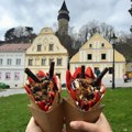 Poznata češka poslastica „Štramberské uši“ krije jezivu legendu o stradanju jednog naroda