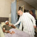 "Čudo sedišta 11A": Kako je samo jedna od 242 osobe preživela pad indijskog aviona, ni stručnjaci nemaju objašnjenje